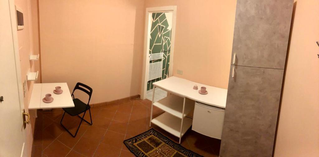 Piccola Giungla Lungarno Hotel Pisa Exterior photo